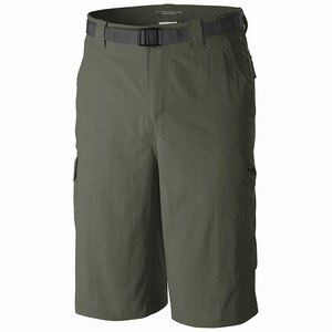 Columbia Silver Ridge™ Cargo Short Herr Gröna (EWMHT8352)